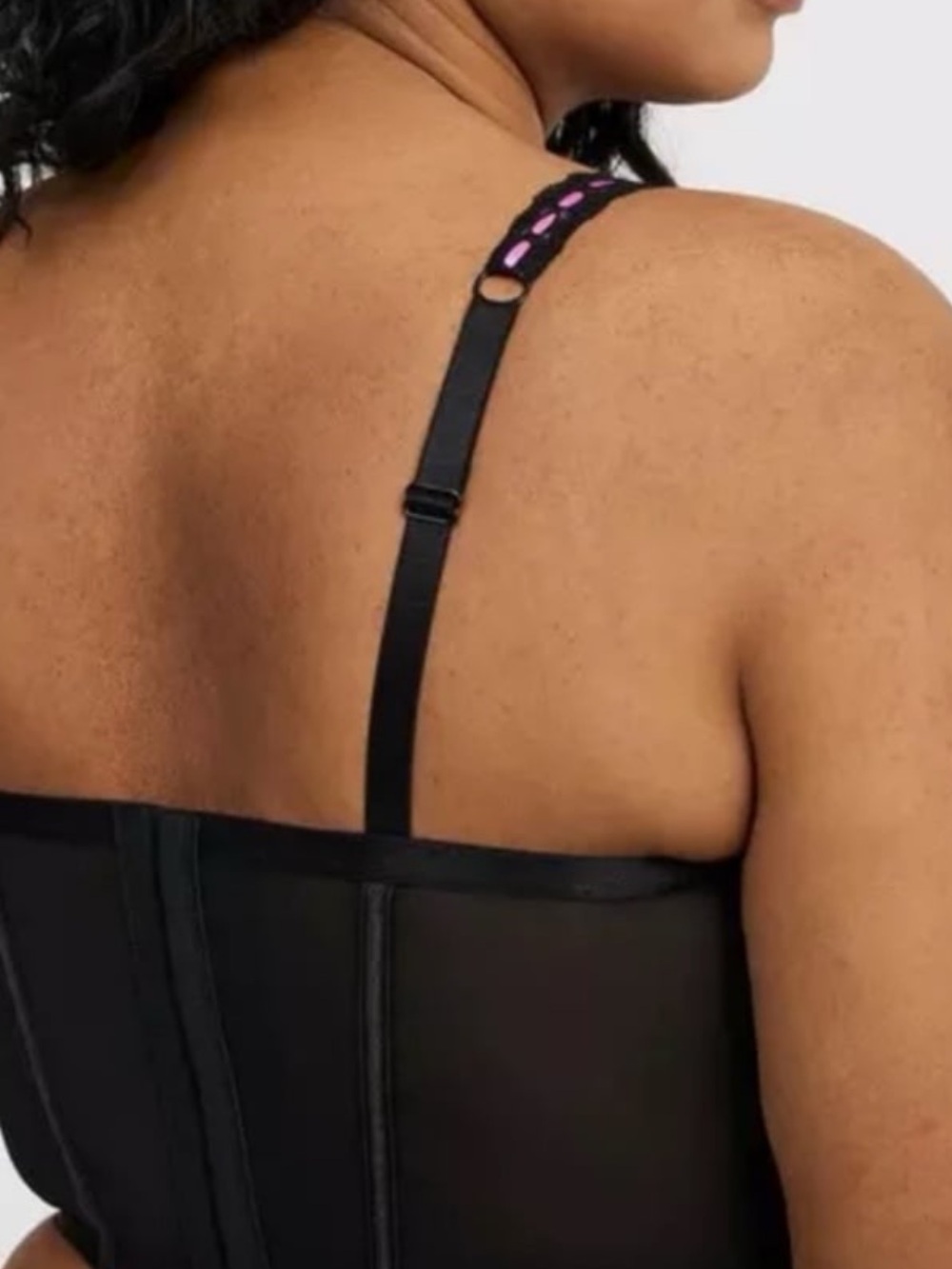Bustier Bundle - Picture 6 of 10